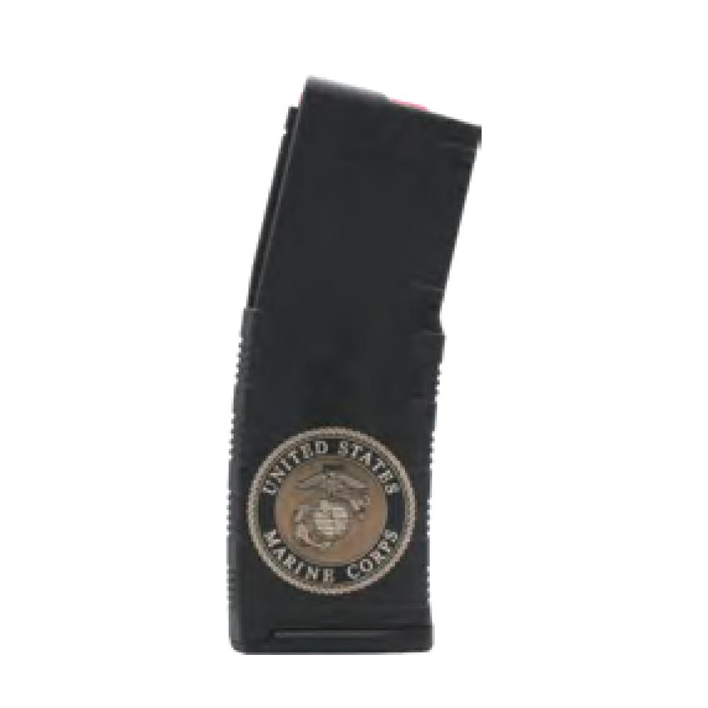 Black Rain Ordnance US Marine Corps Rifle Magazine 5.56×45 NATO 30/rd