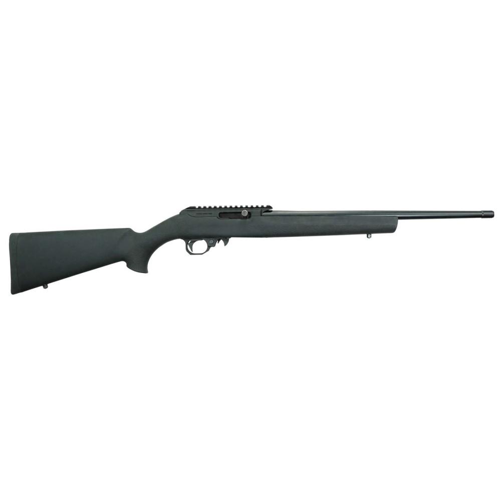 Black Rain Ordnance Sportsman Rifle .22 LR 10rd Magazine 18″ Crowned Barrel Black