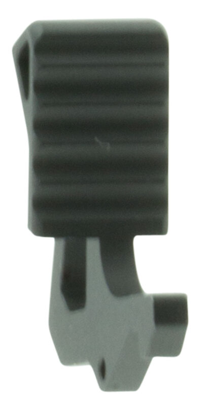Strike Industries ARLATCHBK Charging Handle Extended Latch Black Aluminum AR-Platform