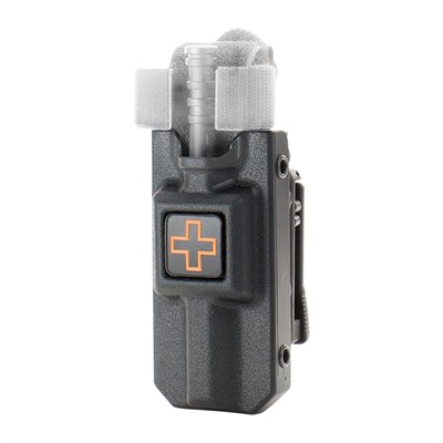 RIGID CAT GEN 7 CASE W/TEK-LOK BLACK