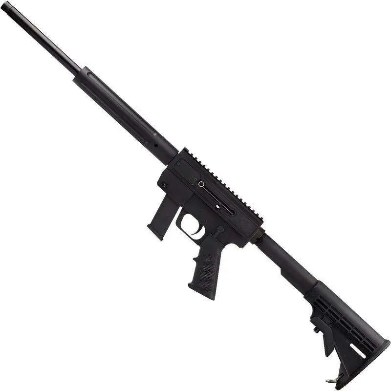 JRC 9MM G3 RFL 17″ BLK,TAKE DWN,BLK