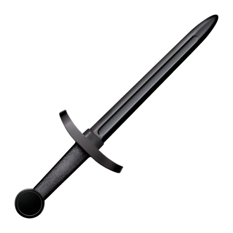 COLD CS-92BKD TRAINING DAGGER