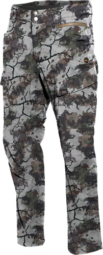 MOBILE WARMING MEN'S KCX KINGS - TERRAIN PANTS 34/32 - Image 2