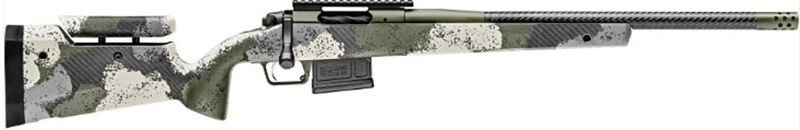 Mod 2020 Waypoint 7MM RM 24″ EVERGRN 3-RD