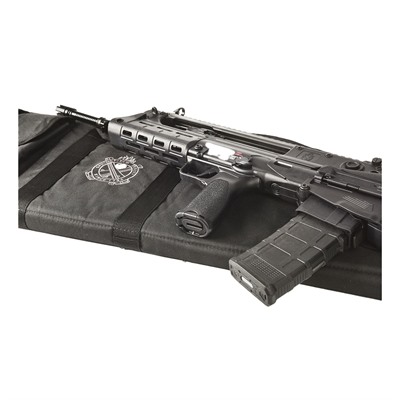 HELLION BULLPUP 5.56X45 NATO 20”BBL W/BAYONET LUG(1)30RD BLK