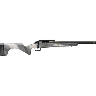 2020 REDLINE 6.5 CREEDMOOR 16” BBL (1)3RD MAG OLIVE/BLK WEB