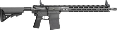 SPR SAINT VICTOR B5 308WIN 16 BLK 20RD