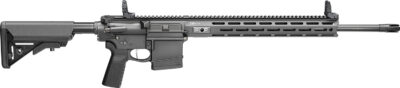 SPG STV920308LCV2B5      ST VICTR 308  20  10R BLK