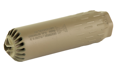 HUX FLOW 6K 6MM SUPPRESSOR FDE - Image 3