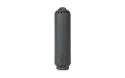 HUX FLOW 556TI SUPPRESSOR 556 BLK - Image 2