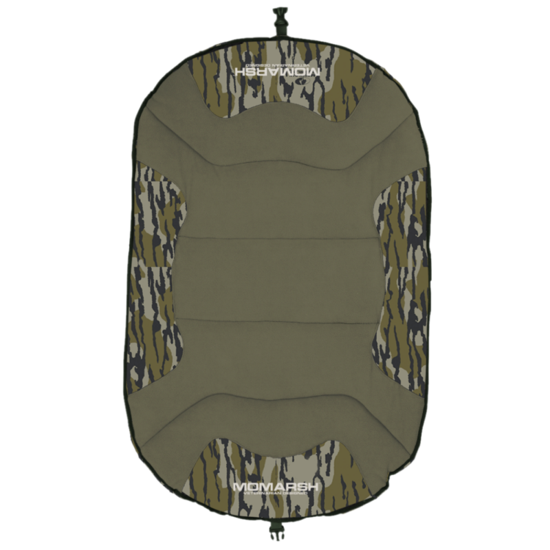 MOmarsh Home Cot Replacement Cover MO Original Bottomland