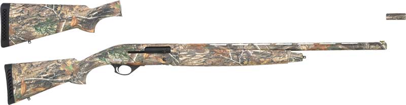 TRISTAR VIPER G2 COMPACT 20GA – 3″ 24″VR CT-3 W/2 RT EDGE STKS