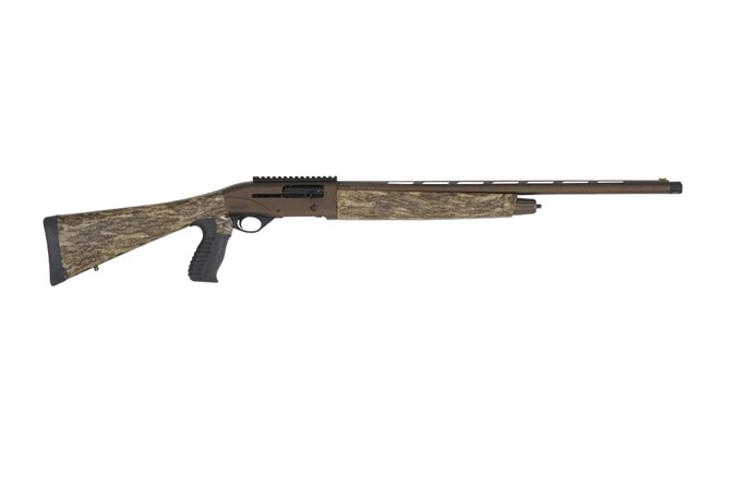 Viper G2 Syn Turkey 28ga 24″ Brnz BL 3″  5rd