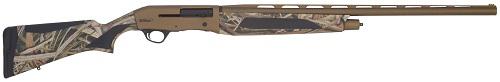 Tristar Viper Max 3.5 Chamber Shotgun 12ga. 28″ Barrel Bronze/Mossy Oak Blades