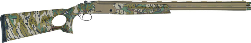 TRISTAR UPLAND HUNTER O/U 20GA – 3″ 26″VR THUMBHOLE MOGL BRONZE