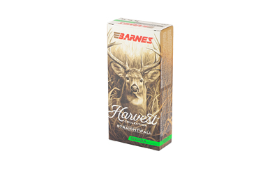 BARNES HARV ST 450 BUSH 260GR 20/200 - Image 3