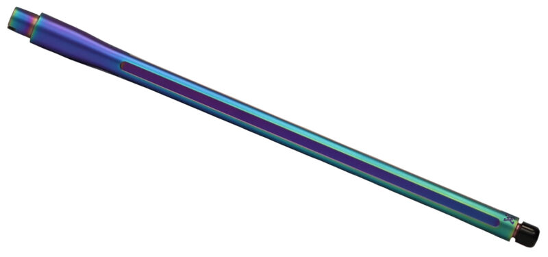 True Precision Inc TP1022TBLS TP/22  16.10" True Profile Spectrum 416R Stainless Steel Barrel Fits Ruger 10/22