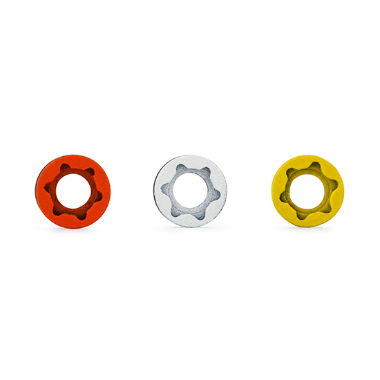 TRIJICON DI NIGHT SIGHT RETAINER REPLACE MULTI