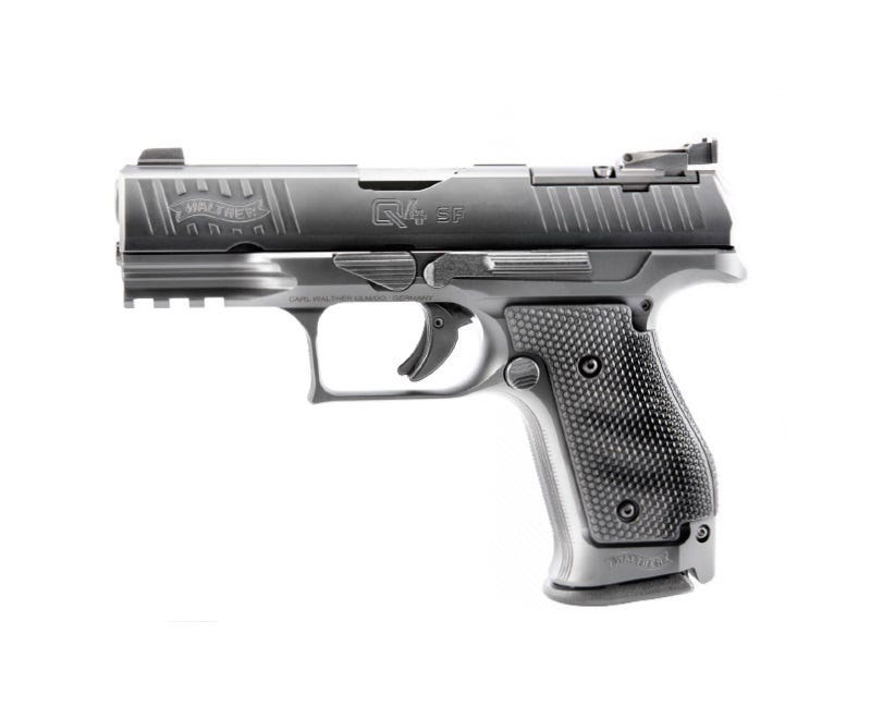 Q4 SF OR 9mm 10RD