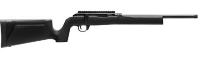 HAMMERLI ARMS FORCE B1 RIB 22WMR 2222 MAG IN BBL PIC RAIL BLACK ALL WEATHER 9RD MAG