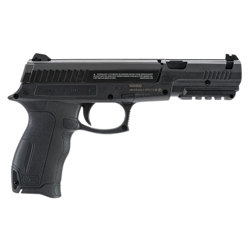 Umarex USA 2230030 DX17  177 BB 15+1
