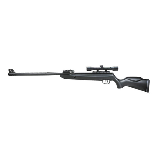 UMAREX EMERGE MULTI SHOT BREAK BARREL 22CAL