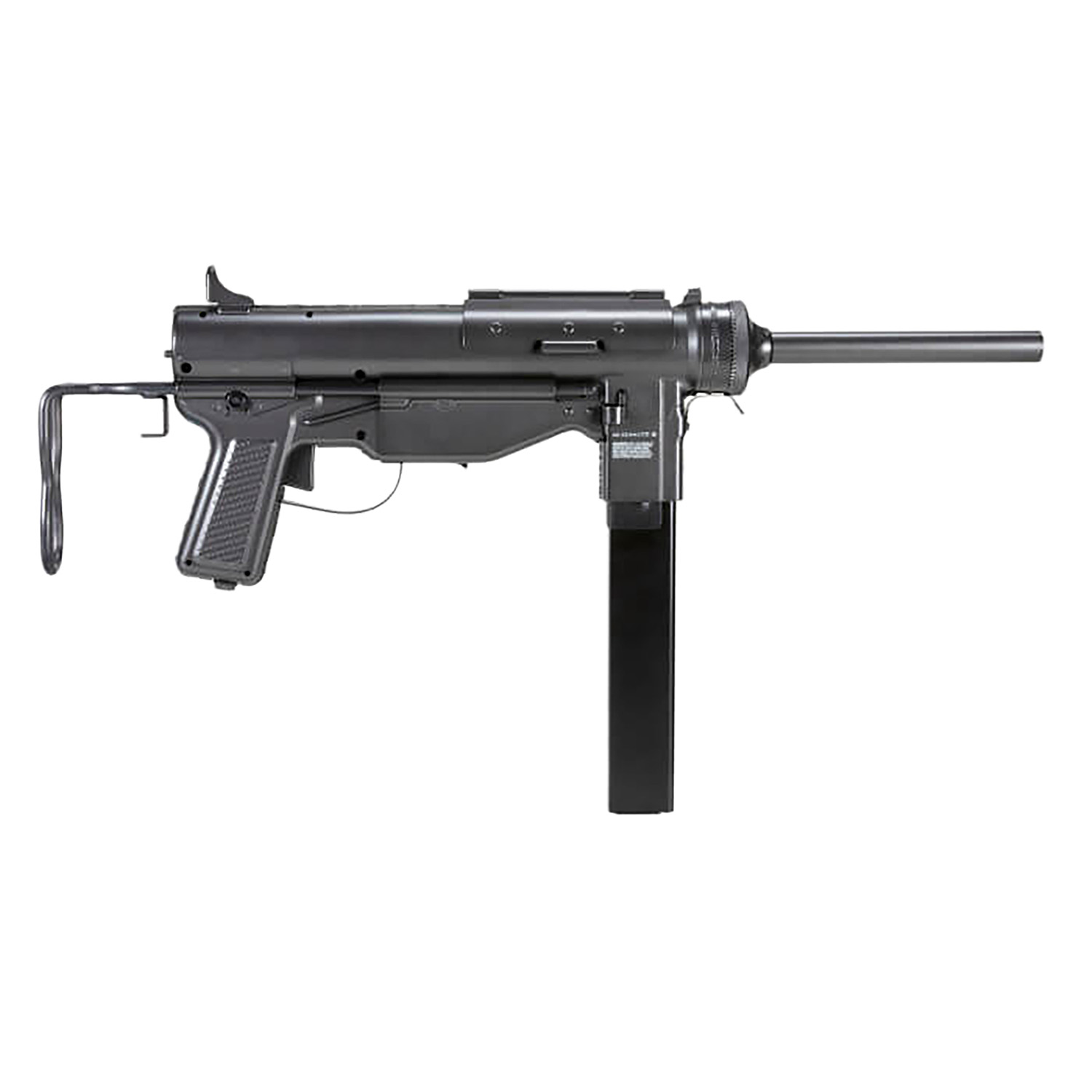 Umarex USA 2251822 Legends M3 Grease Gun CO2 177 BB