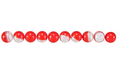 UMX T4E 50 CAL PEPPER BALL 10 CT - Image 2