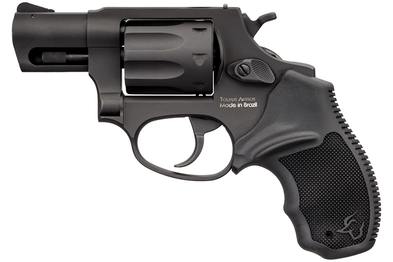 942 22LR 2″ Blk/Blk F/S 8rd