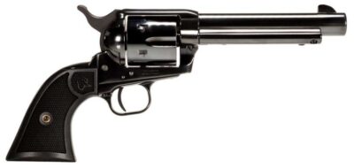 TAURUS DEPUTY HGR 357 MAG 5.5IN BBL 6RD BLACK