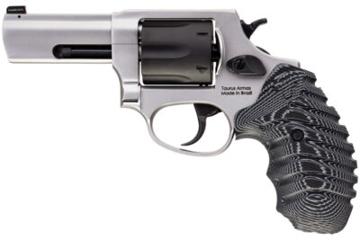 856 38Spl 3" SS/Blk NiteSite VZGrp6rd