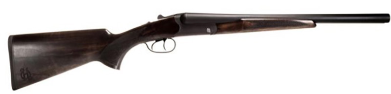 BADLANDER .410 GA 18.5”BLK 2-RD