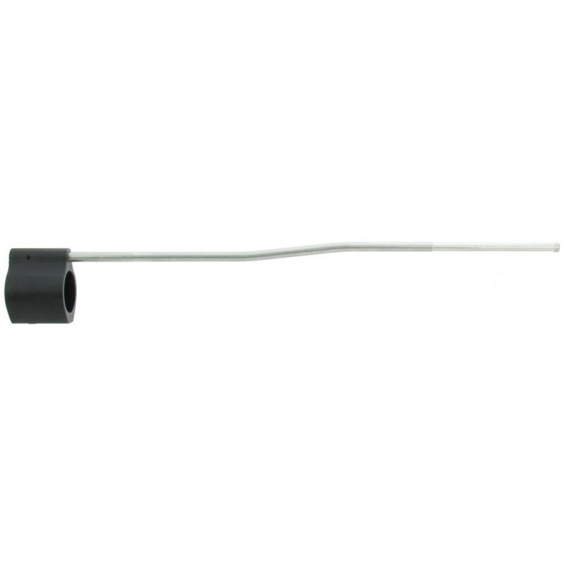 TacFire Assembled .750 Low Profile Gas Black & Carbine Length Gas Tube