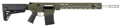 APF DMR 2.0 243WIN ODG 18 MLOK SL-S
