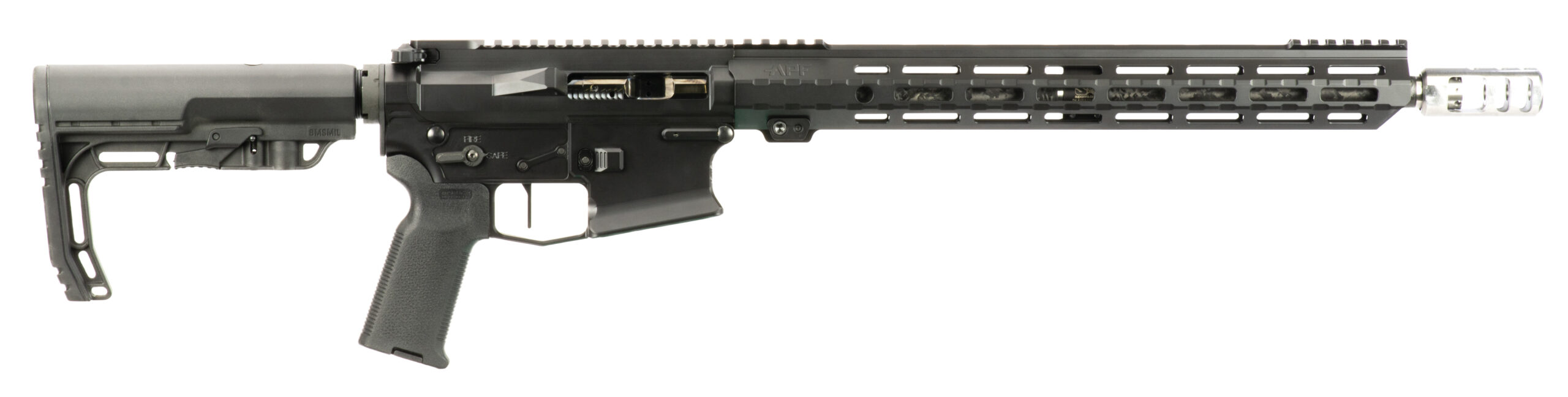 APF ELITE LTR 22ARC 16 PROOF LW MLOK
