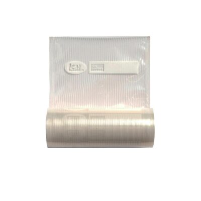LEM MaxVac Vacuum Bag Rolls 14" x 20' 2/ct
