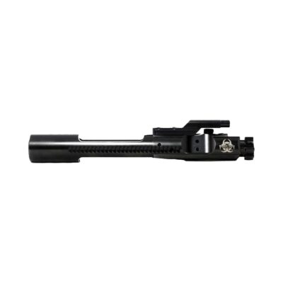 Black Rain Ordnance Spec15 Bolt & Carrier Group Black Nitride