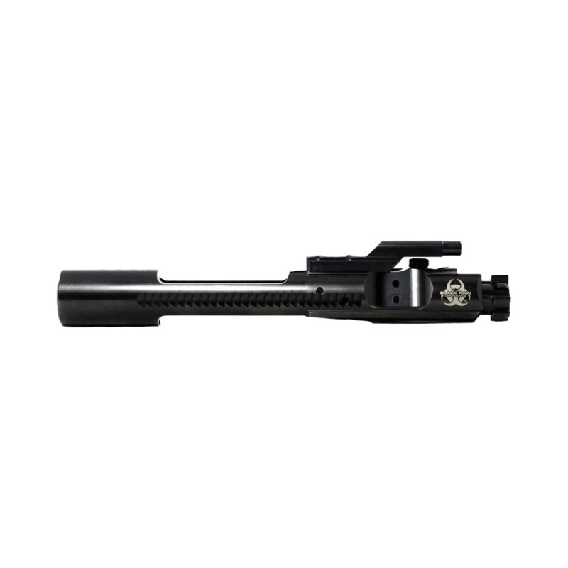 Black Rain Ordnance Spec15 Bolt & Carrier Group Black Nitride