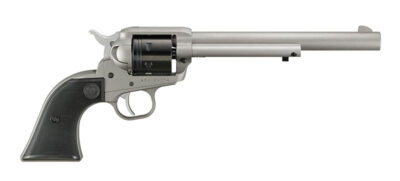 Wrangler 22LR 7.5" Sil.Cerakote FS 6rd
