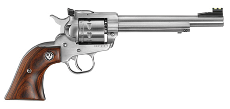 Single Nine 22Mag 6.5″ S FOS 9rd KNR69M
