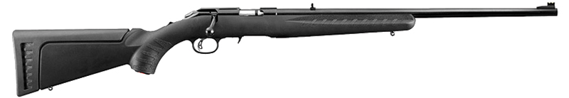 American R/F 22Mag 22″ B/Syn 9rd