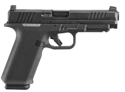RXM 9mm 4.5" OR Tritium Black 2 17rd