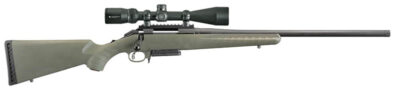 AmerPred 6.5Cre 22" B MG/Syn Vortex 3rd