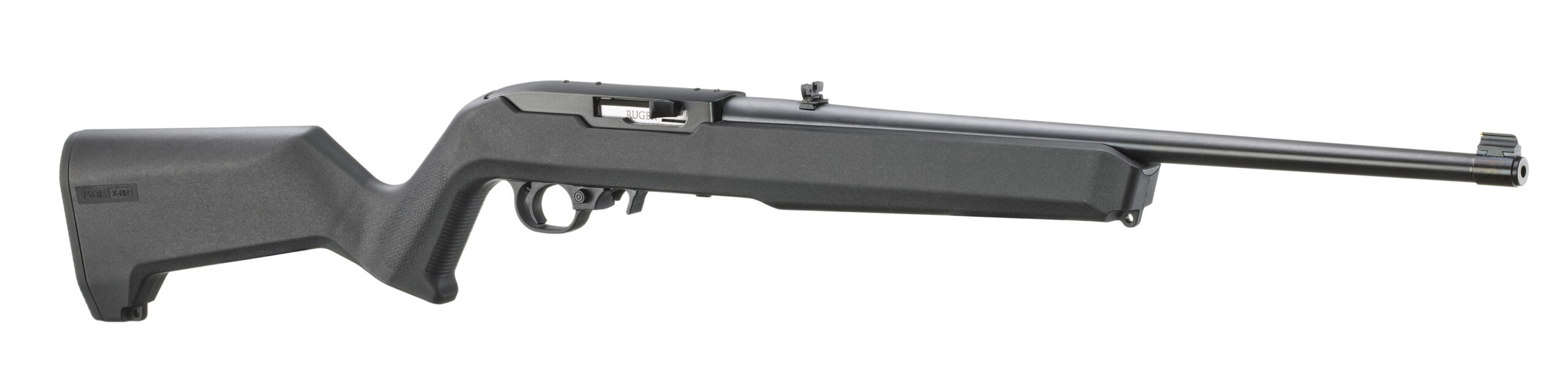 10/22 22LR 18.50″ Magpul Blk/Blk 10rd