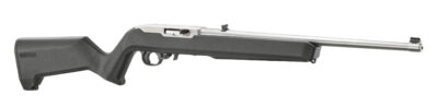 10/22 22LR 18.50" Magpul SS/Blk 10rd