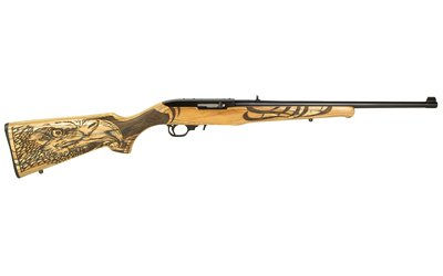 RUGER 10/22 SPRTR 22LR 18.5″ EAGLE