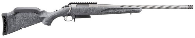 American Rifle Gen II 7mm PRC 20″ Grey 3rd