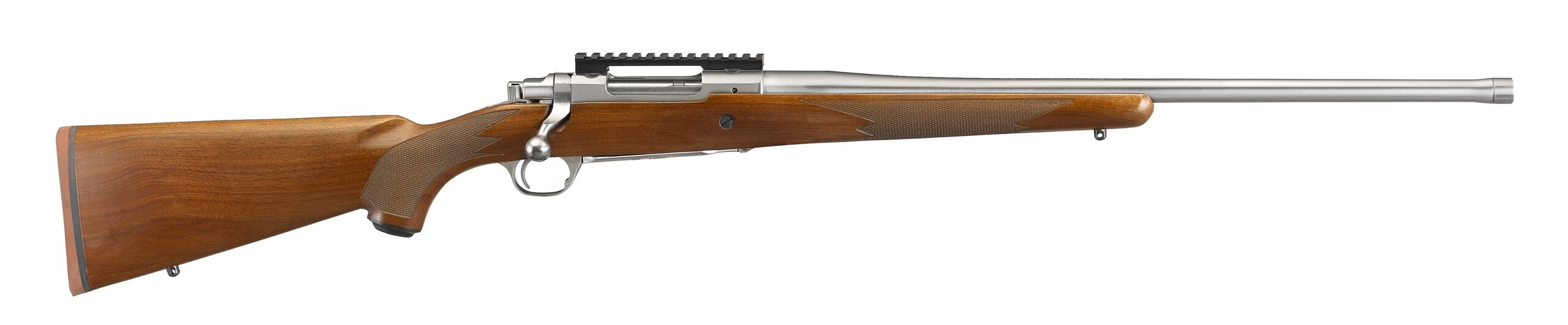 RUGER HAWKEYE HUNTER 7MAG SS/WD 24″