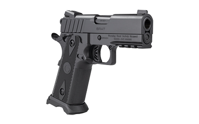 GIRSAN 2311 45ACP 3.4" 11RD BLK - Image 3
