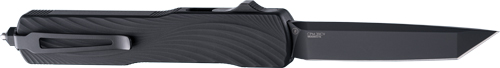 HOGUE COUNTERSTRIKE AUTO 3.35″ – OTF TANTO BLADE G10 COVER FDE